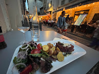 Plats et boissons du Restaurant D'Ici Et D'Ailleurs à Avignon - n°8