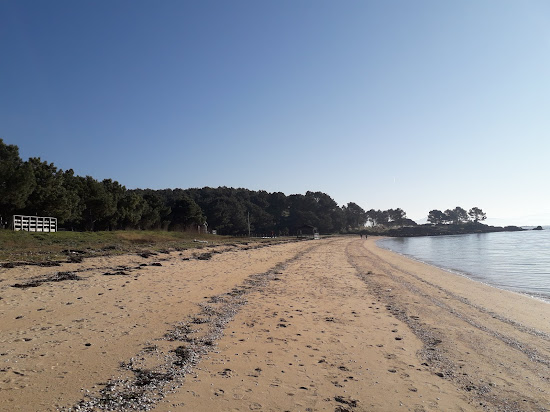 Retorta beach