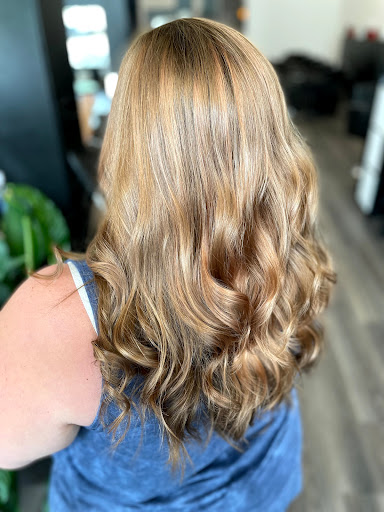 Beauty Salon «Blush Salon INC», reviews and photos, 238 SE 1st Ave, Albany, OR 97321, USA