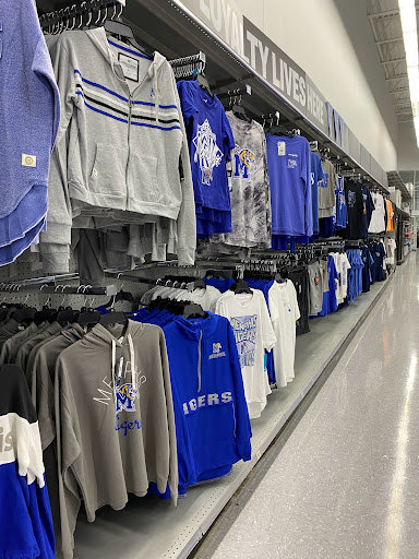 Sporting Goods Store «Academy Sports + Outdoors», reviews and photos, 7926 Giacosa Pl, Memphis, TN 38133, USA