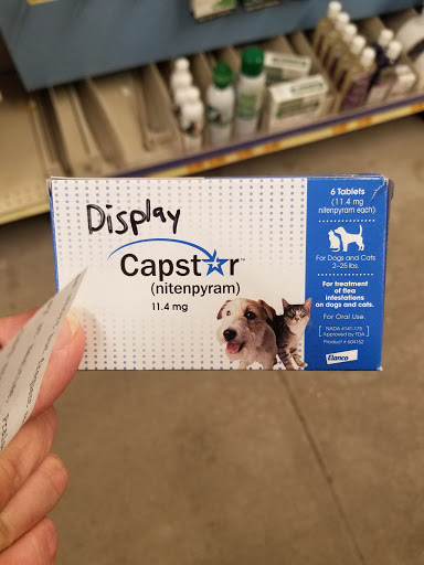 Pet Supply Store «PetSmart», reviews and photos, 475 Bank St, Waterbury, CT 06708, USA