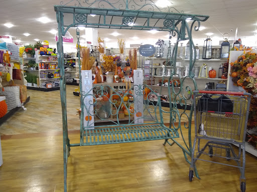 Department Store «HomeGoods», reviews and photos, 1400 Village Square Blvd, Tallahassee, FL 32312, USA