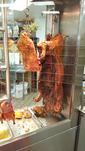 Asian Grocery Store «Ha Tien Market», reviews and photos, 353 University Ave W, St Paul, MN 55103, USA