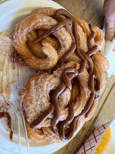 Orchard «Barton Orchards - Noxon Road Store Open Year Round - The Farm is CLOSED for the Season.», reviews and photos, 63 Apple Tree Ln, Poughquag, NY 12570, USA