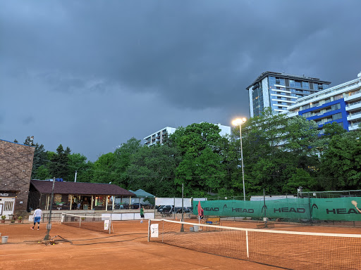 Тенис клуб „Диана“