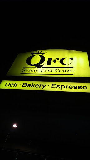 Grocery Store «Quality Food Center», reviews and photos, 4101 49th Ave NE, Tacoma, WA 98422, USA