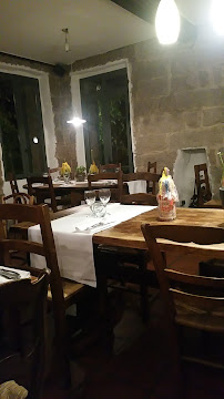 Atmosphère du Restaurant U Funtanonu à Porto-Vecchio - n°6