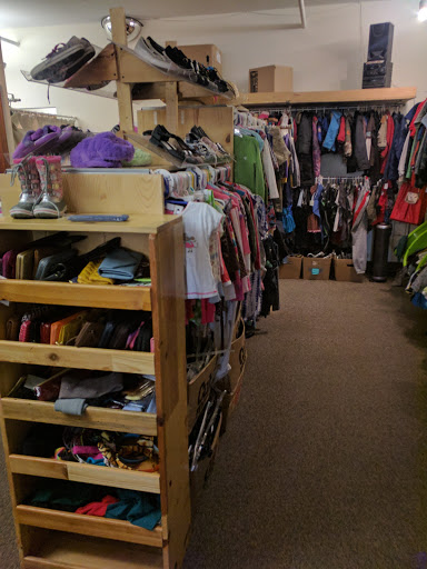 Thrift Store «Someplace Safe Alexandria Thrift Store», reviews and photos