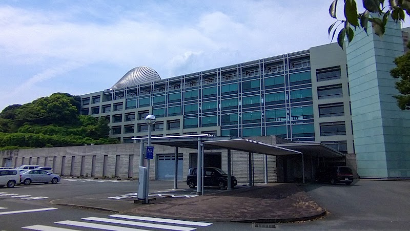 掛川市役所