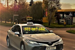 TOLEK Taxi Sokołów Podlaski 24H image