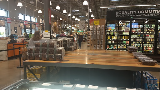 Grocery Store «Whole Foods Market», reviews and photos, 1250 S Hover Rd #300, Longmont, CO 80501, USA