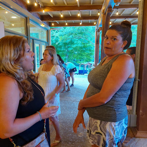 Country Club «Smoke Rise Country Club», reviews and photos, 4900 Chedworth Dr, Stone Mountain, GA 30087, USA