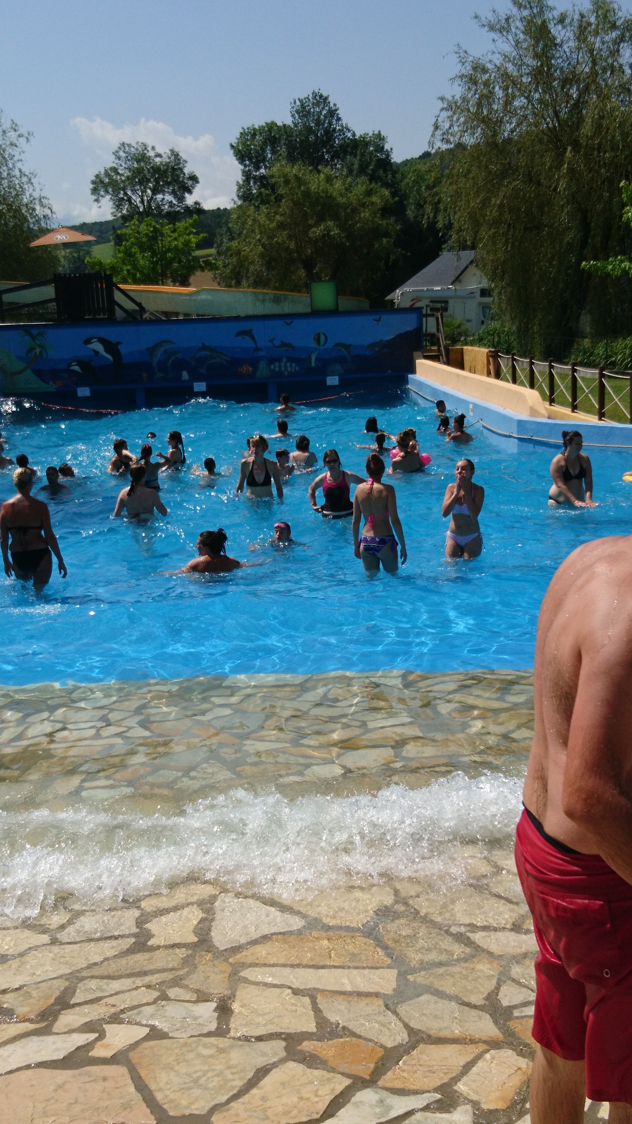Photo n° 2 de l'avis de Marie.a fait le 03/08/2018 à 12:20