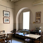 Photo n°18 de l'avis de Zeynep.i fait le 24/03/2019 à 17:38 sur le  Ristorante Controluce à Rome