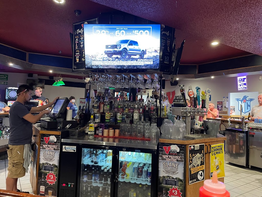 Varsity Bar & Grill 53590