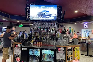 Varsity Bar & Grill image