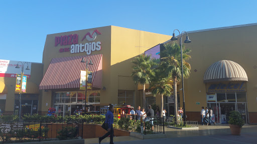 Tiendas para comprar parka mujer Tijuana