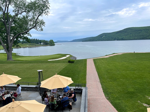 Public Golf Course «Leatherstocking Golf Course», reviews and photos, 60 Lake St, Cooperstown, NY 13326, USA