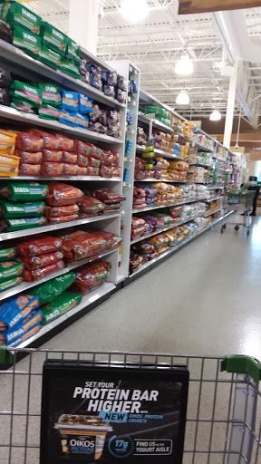 Supermarket «Publix Super Market at Lilburn Corners Shopping Center», reviews and photos, 375 Rockbridge Rd NW, Lilburn, GA 30047, USA