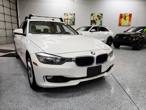 Used Car Dealer «City of Cars», reviews and photos, 1695 Stutz Dr, Troy, MI 48084, USA