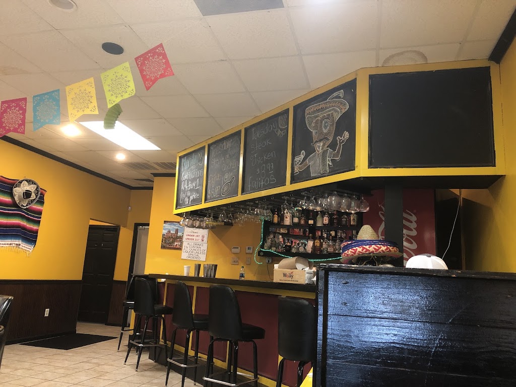 Habaneros mexican restaurant 36542