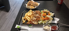 Les plus récentes photos du Restaurant de tacos O B E- Tacos - Kebab - Aix Les Bains 73100 - n°1