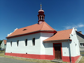 Kostel svaté Notburgy