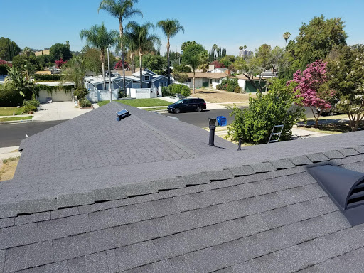 SLR Roofing in Encino, California