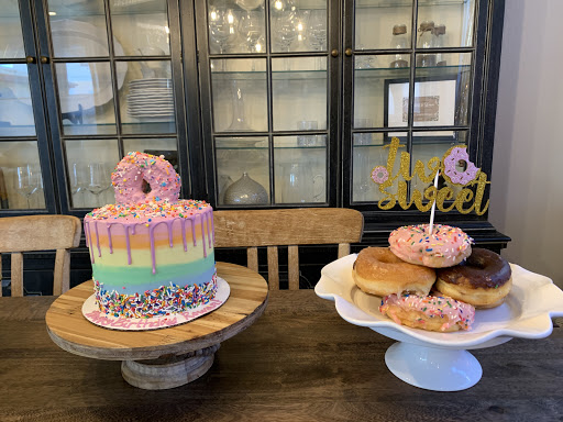 Bakery «Cake Crumbs LLC», reviews and photos, 2216 Kearney St, Denver, CO 80207, USA