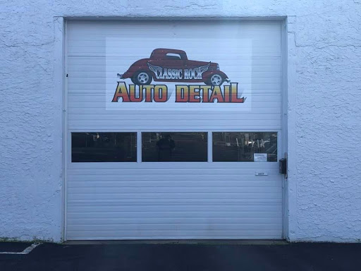 Classic Rock Auto Detail en Richboro