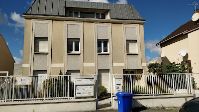 France Labs Dentaire à Drancy