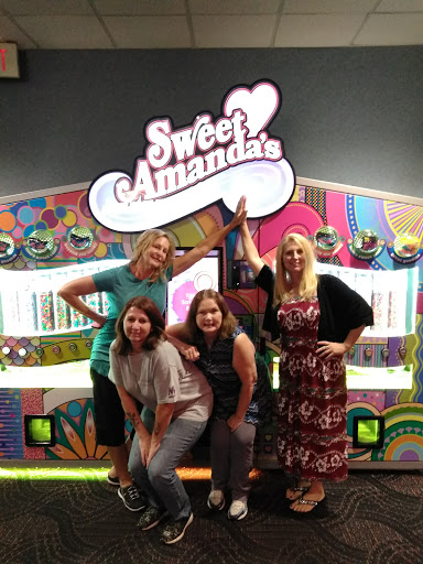 Movie Theater «Regal Cinemas Starlight 14 - Anderson», reviews and photos, 141 Interstate Blvd, Anderson, SC 29621, USA