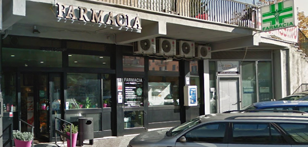 Farmacia Panetta-Lorenzon Via del Pavone, 52, 00063 Campagnano di Roma RM, Italia