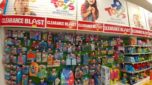 Toy Store «Toys