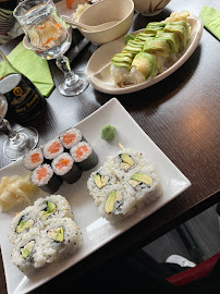Plats et boissons du Restaurant japonais IKKO à Paris - n°6