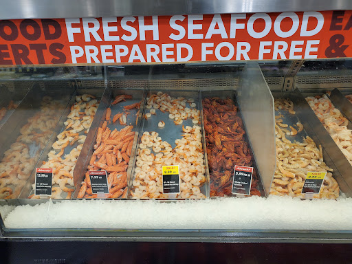 Grocery Store «Schnucks», reviews and photos, 9074 Overland Plaza, Overland, MO 63114, USA