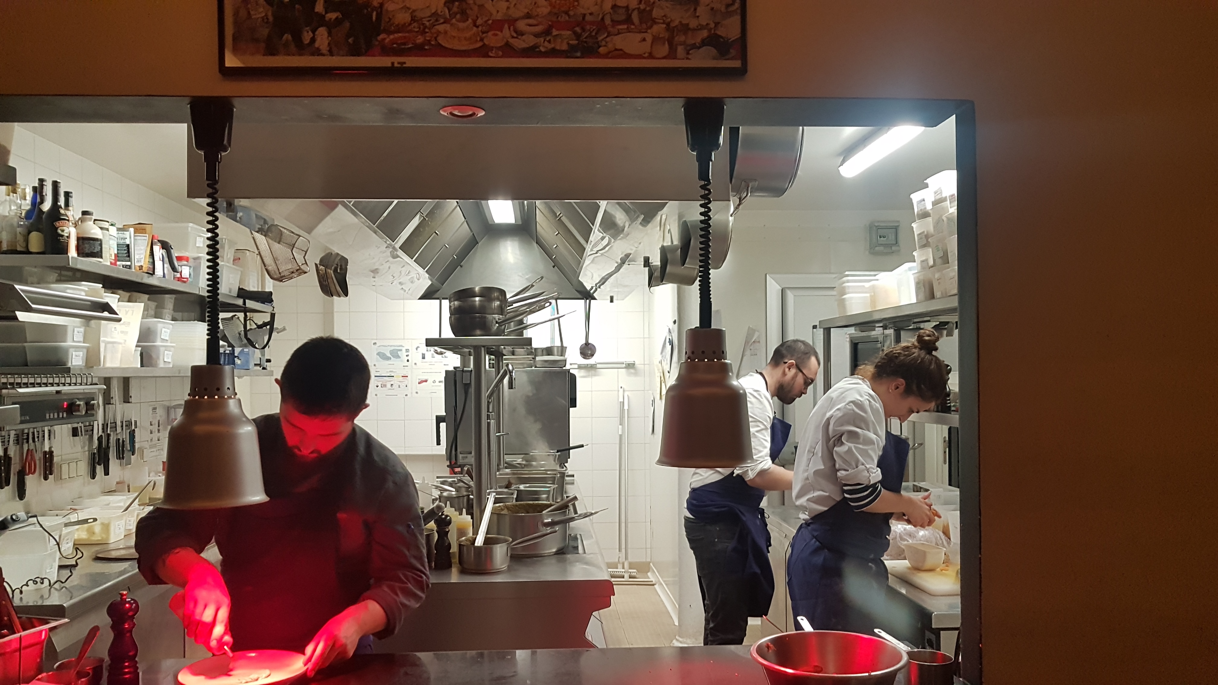 Photo n° 4 de l'avis de jean-louis.U fait le 17/11/2017 à 21:07