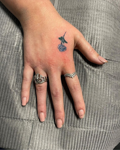 Explore k tattoo ideas, creative tattoo ideas in Ambler, available at Tattoo GalaxyAmbler Piercing & Custom Tattoos