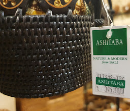 Ashitaba photo