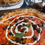 Photo n°2 de l'avis de Fiorenzo.b fait le 25/09/2023 à 18:59 sur le  081 Pizzeria à Melegnano