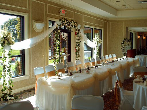 Country Club «Lakelands Golf & Country Club», reviews and photos, 8760 Chilson Rd, Brighton, MI 48116, USA