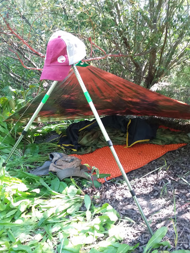 Outdoor Sports Store «The Mountain Air», reviews and photos, 667 Marsh St, San Luis Obispo, CA 93401, USA