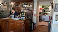Atmosphère du L'Authentique - Restaurant Martigues - n°3