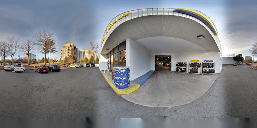 Tire Shop «Wiygul Automotive Clinic of Reston, VA», reviews and photos, 11728 Sunset Hills Rd, Reston, VA 20190, USA
