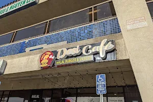 Halal Desi Cafe image