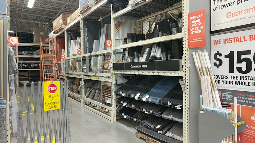 Home Improvement Store «The Home Depot», reviews and photos, 15800 Grove Cir N, Maple Grove, MN 55369, USA