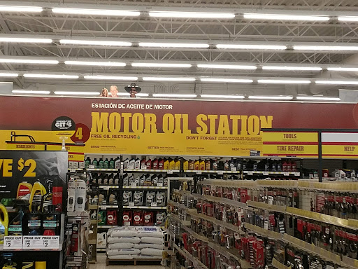 Auto Parts Store «Advance Auto Parts», reviews and photos, 1165 Ohio Pike, Amelia, OH 45102, USA