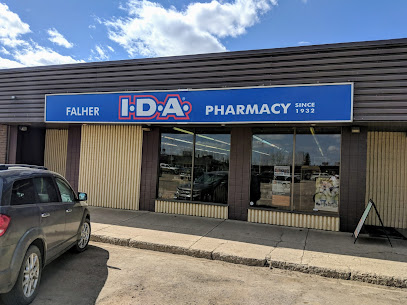 Falher I.D.A. Pharmacy