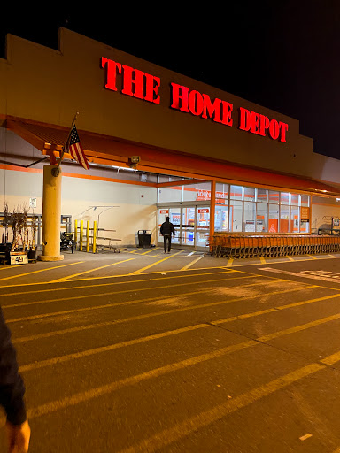 Home Improvement Store «The Home Depot», reviews and photos, 99 State Route 17 North, Lodi, NJ 07644, USA