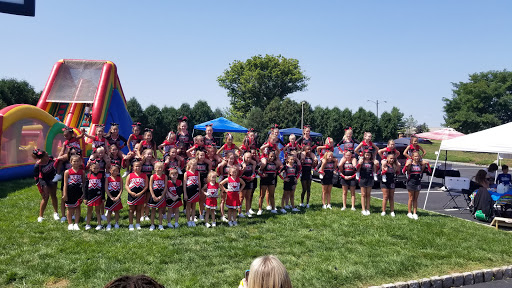 Gym «NexT Fit Clubs», reviews and photos, 129 Stryker Ln, Hillsborough Township, NJ 08844, USA